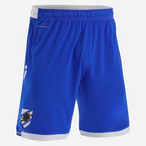 Pantalones Sampdoria 2nd 2021-2022